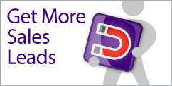 Get More Sales Leads