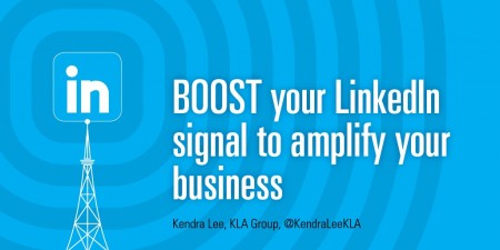 6 Ways to Boost Your Signal on LinkedIn