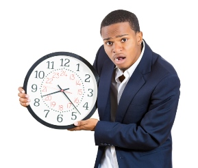 Only Have 30 Minutes with a Sales Prospect?