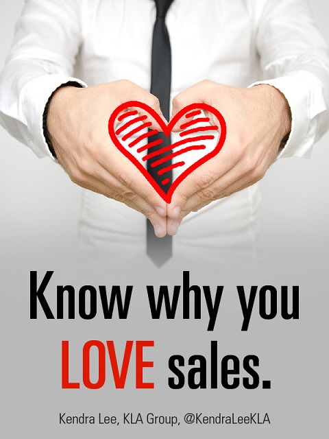 Love Sales