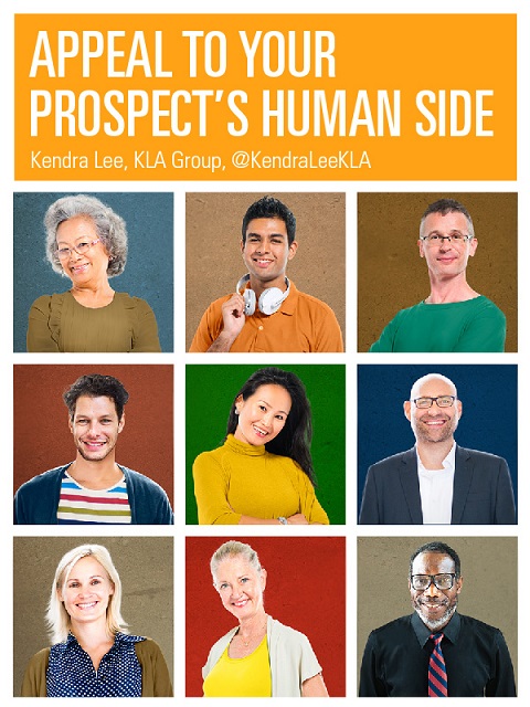 Your Prospect's Human Side