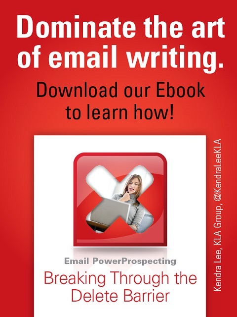 Download Ebook for Email Writing
