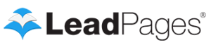 LeadPages Logo
