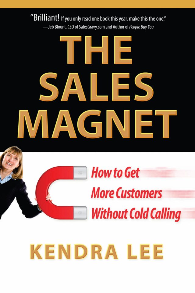 The Sales Magnet