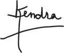 Kendra Lee Signature