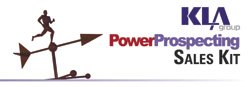 Power prospect Sales Kit