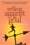 Selling Aggainst The Goal Cover