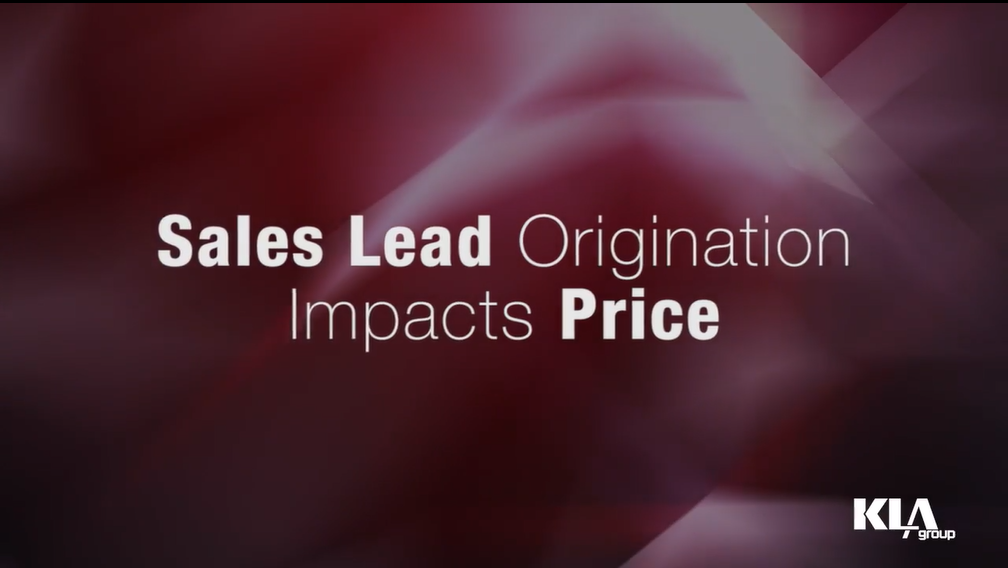 Sales_Lead_Origination_Impacts_Price_KLA-Group-Denver-CO