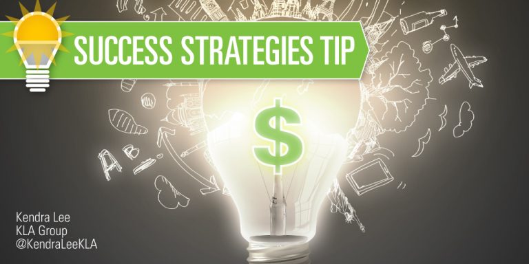Sales Success Strategies