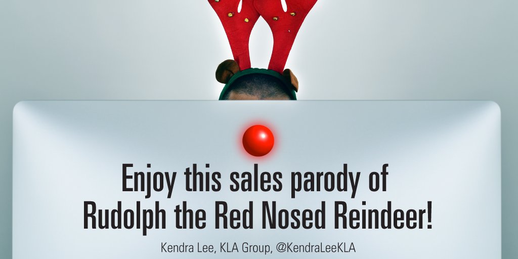 Sales Parody Songs