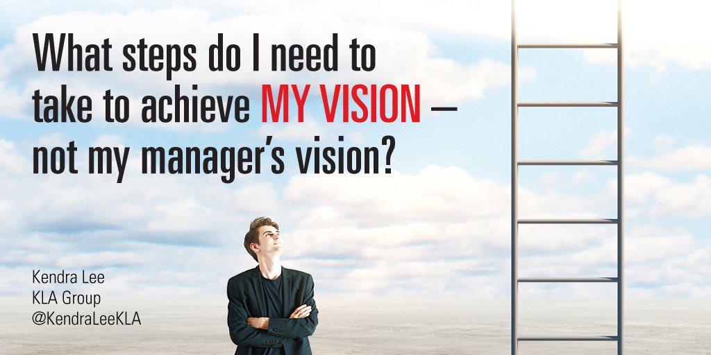 Managers Vision