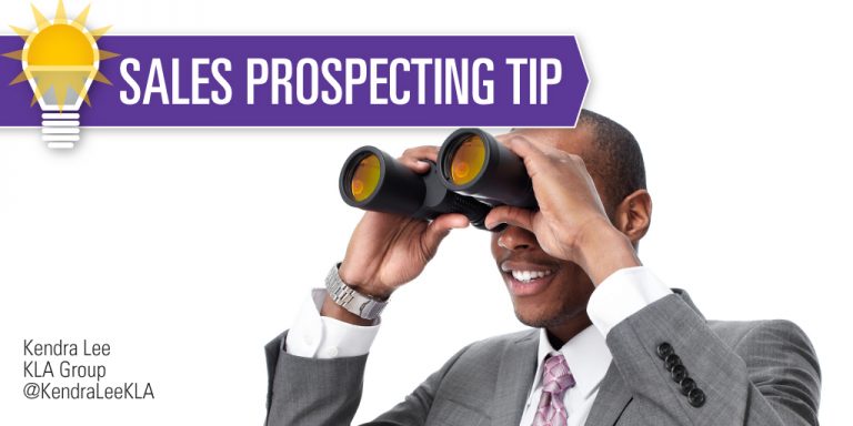 Sales-Prospecting-Tip