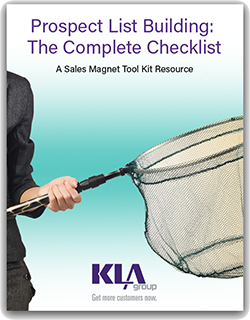 Build a Better Prospect List
