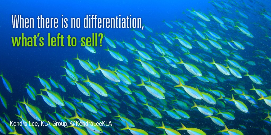 : How_to_sell_against_price_with_no_differentiation