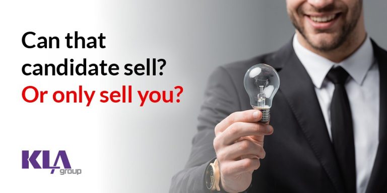 Sales Hunting Skills