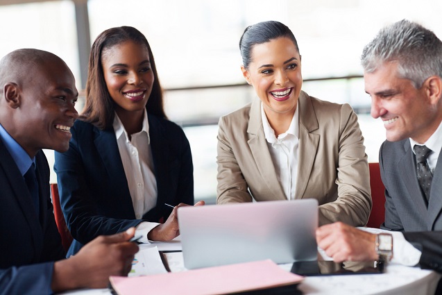 connectwise evolve peer groups target leads