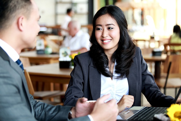 smb b2b reach qualified prospects