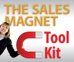 sales magnet toolkit