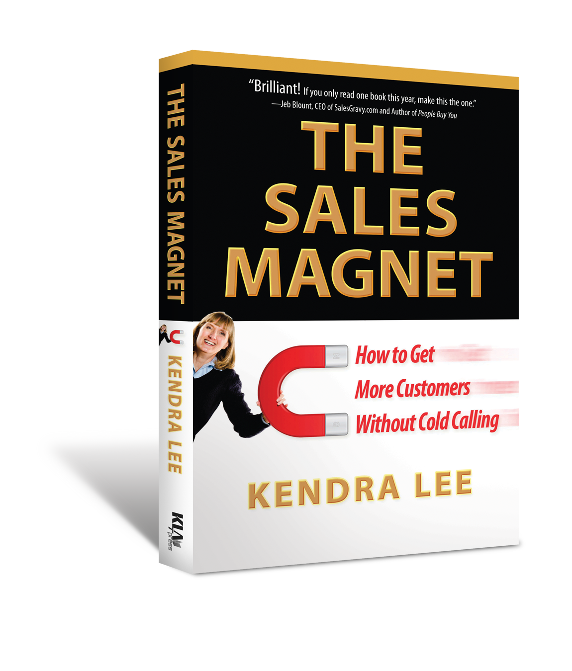 the sales magnet