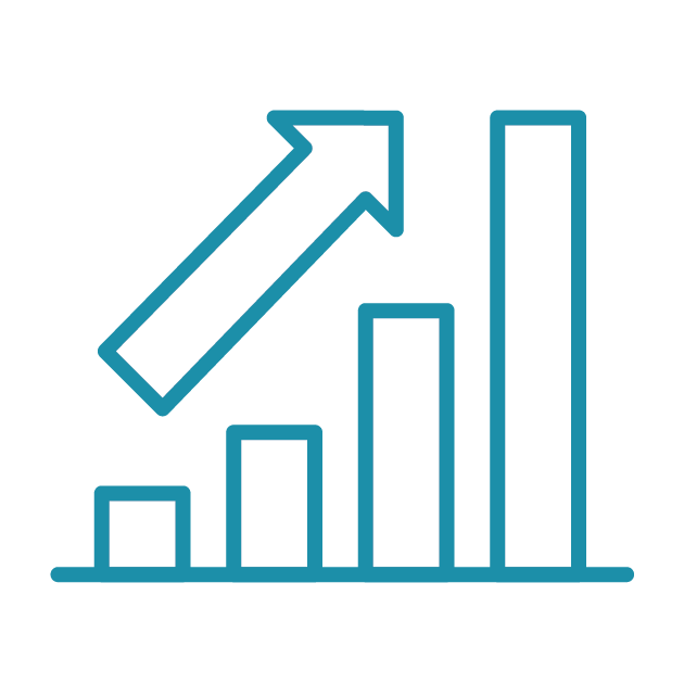 chart-arrow-blue