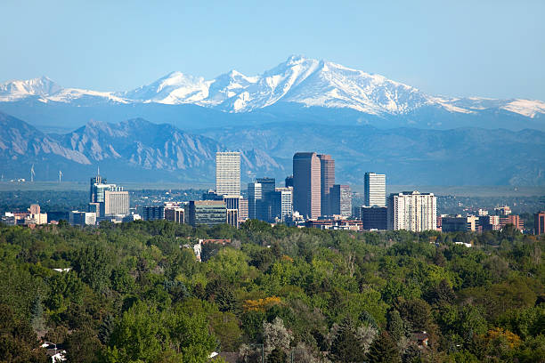 Denver CO