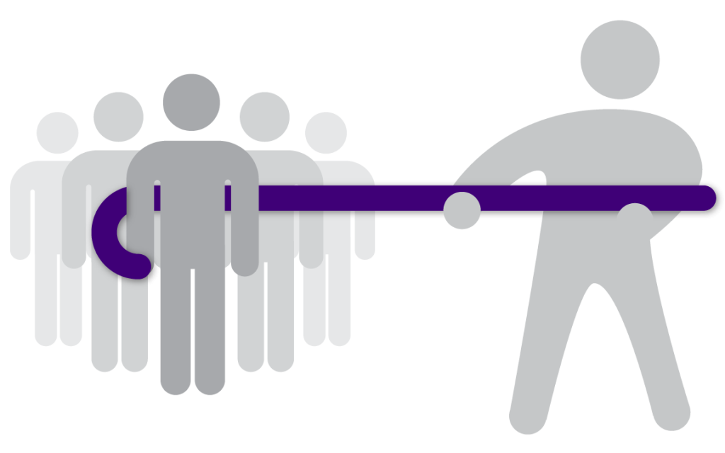 Right Sales Team