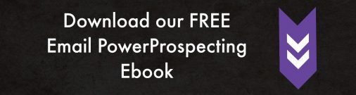 Download Free Email Propspecting Ebook