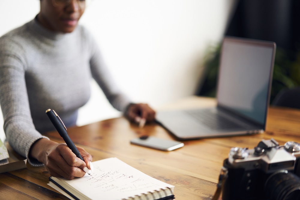 Digital content strategy, content development, how to write content for a website, content development