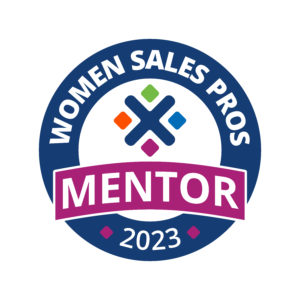 Women Sales Pros Mentor