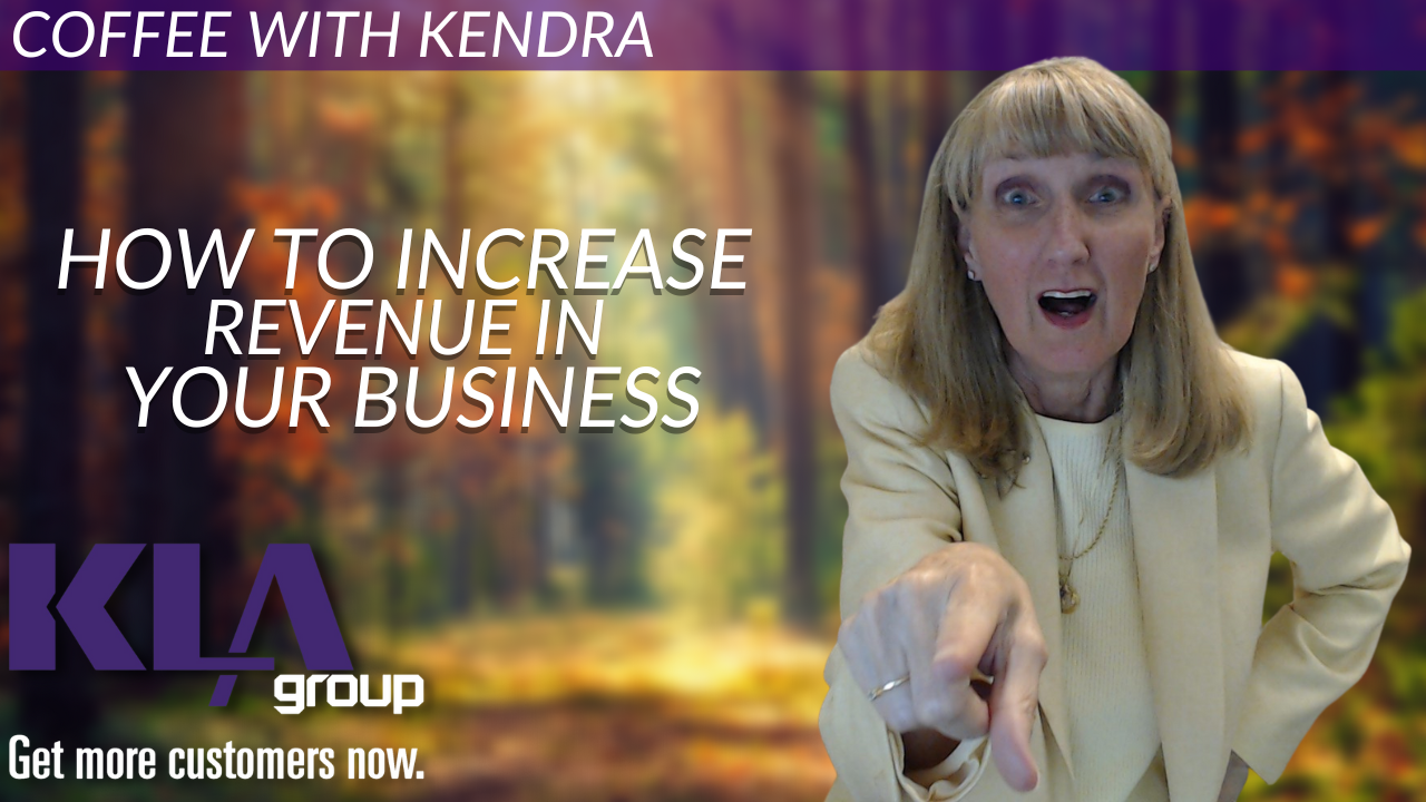 How to Increase Revenue in Your Business