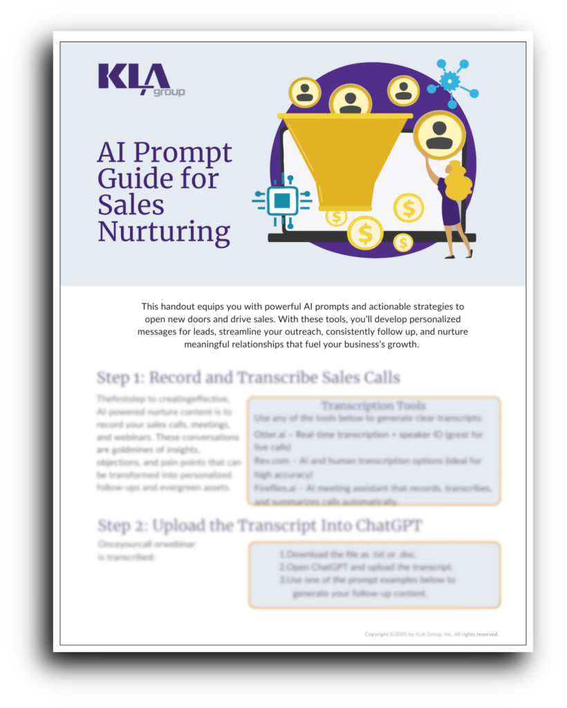 Boost Engagement and Improve Your Chances of Closing the Deal