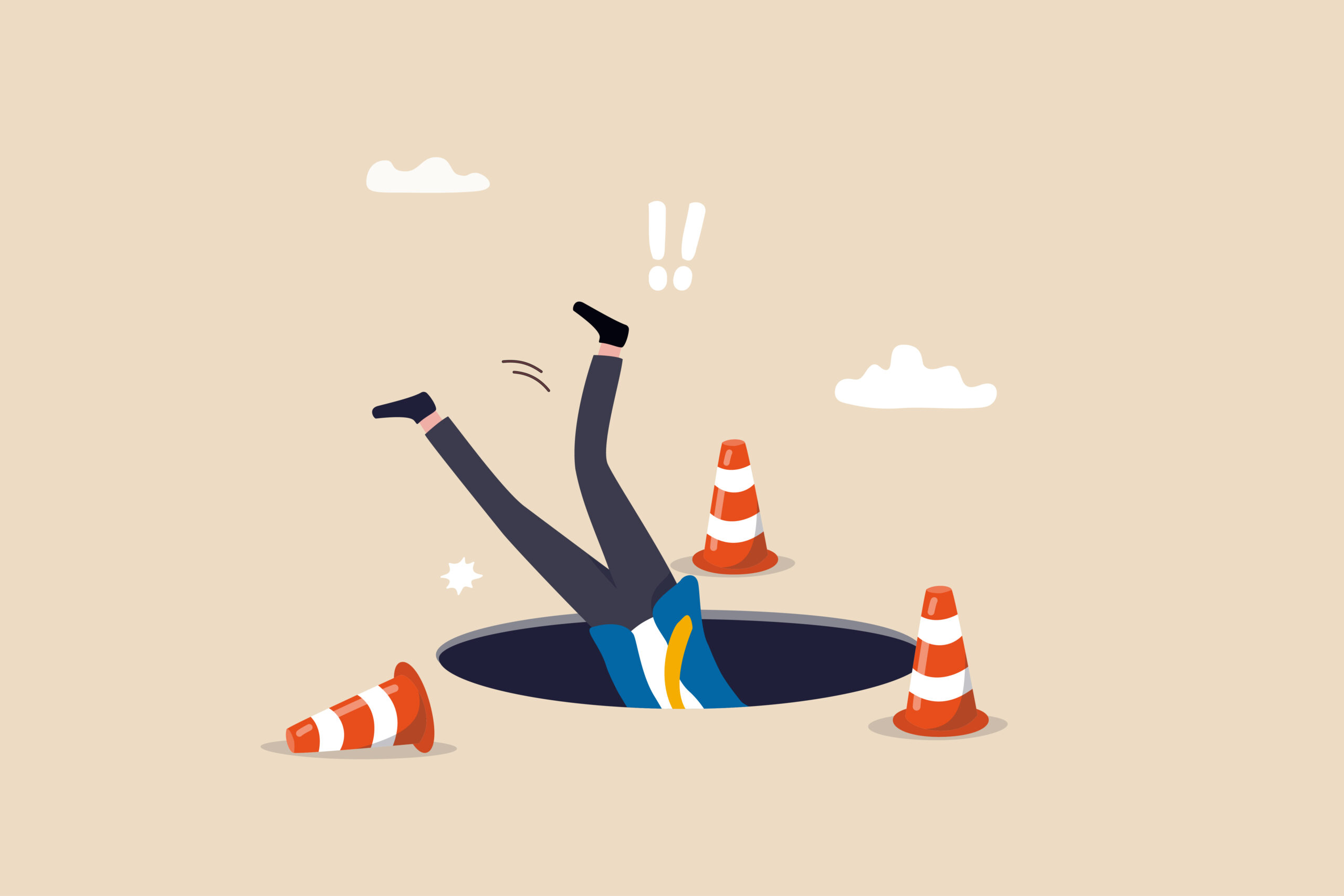 Business mistakes causing HubSpot implementation failure and stalled revenue in B2B companies.