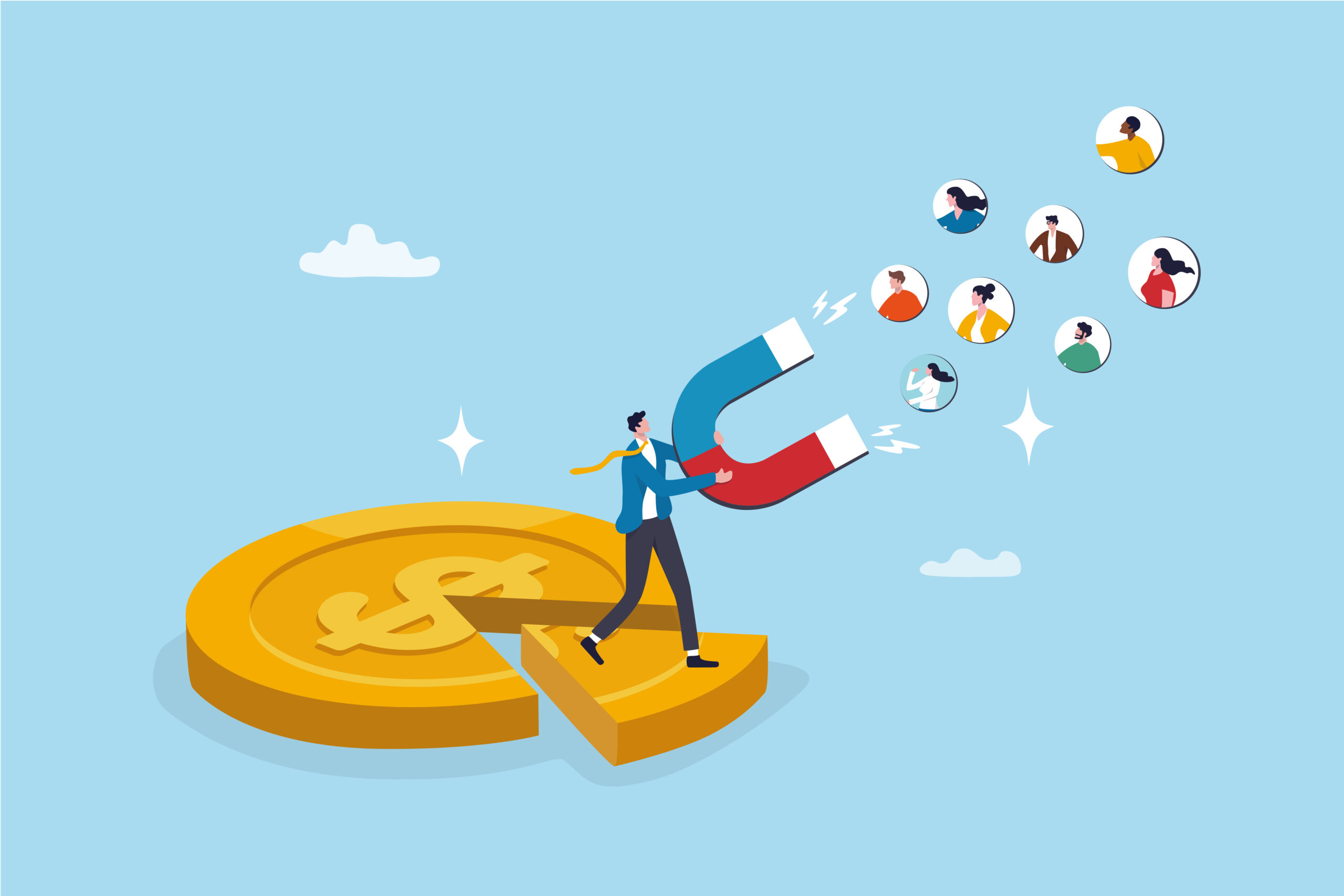 5 Ways AI Speeds Up B2B Lead Generation 