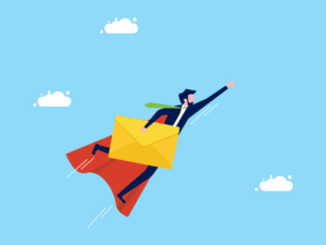 Cold list campaign strategies for network security and prevention of wasted sales time