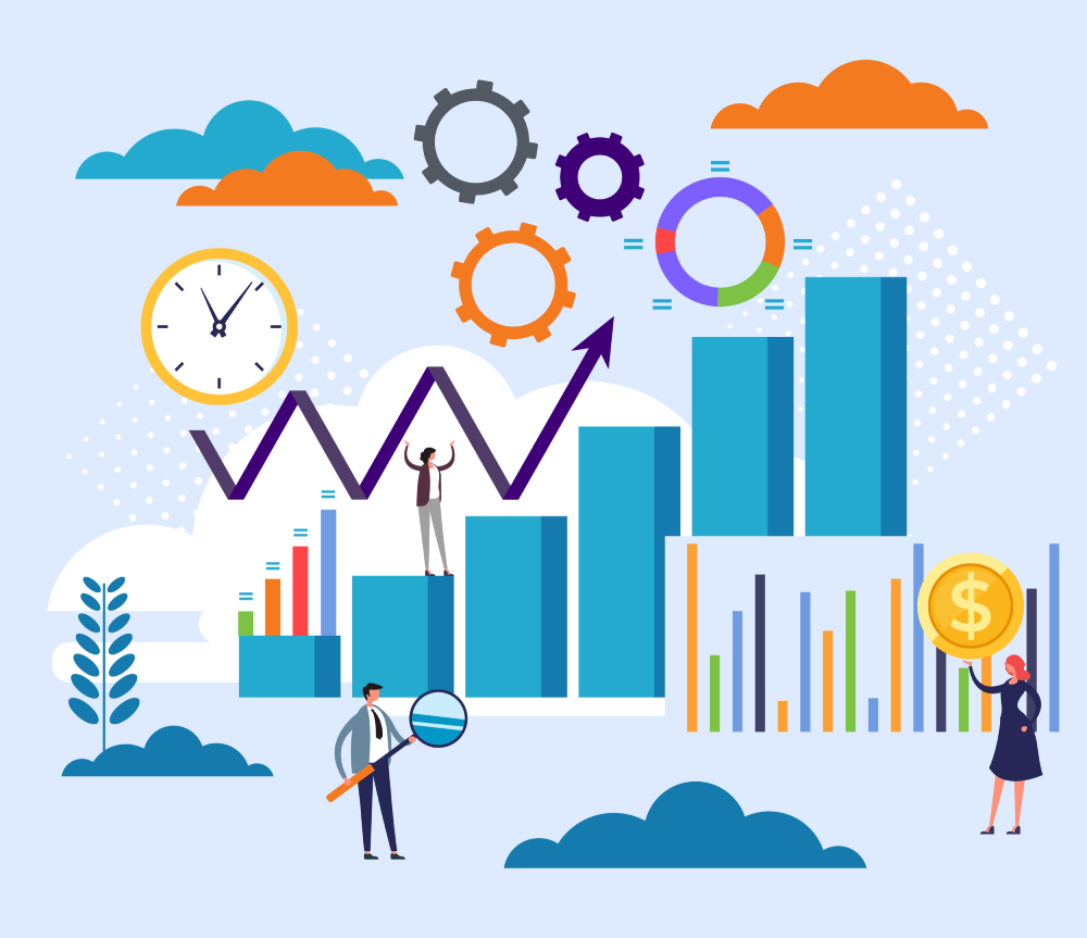 5 Ways To Use HubSpot Dashboards To Achieve Sales Goals Faster  