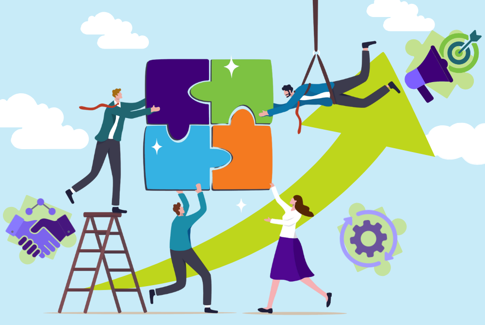 The Power of Strategic Marketing: How a Manufacturer Grew With KLA Group’s Support