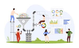 AEO strategy improving network security and highlighting prevention in digital marketing services.