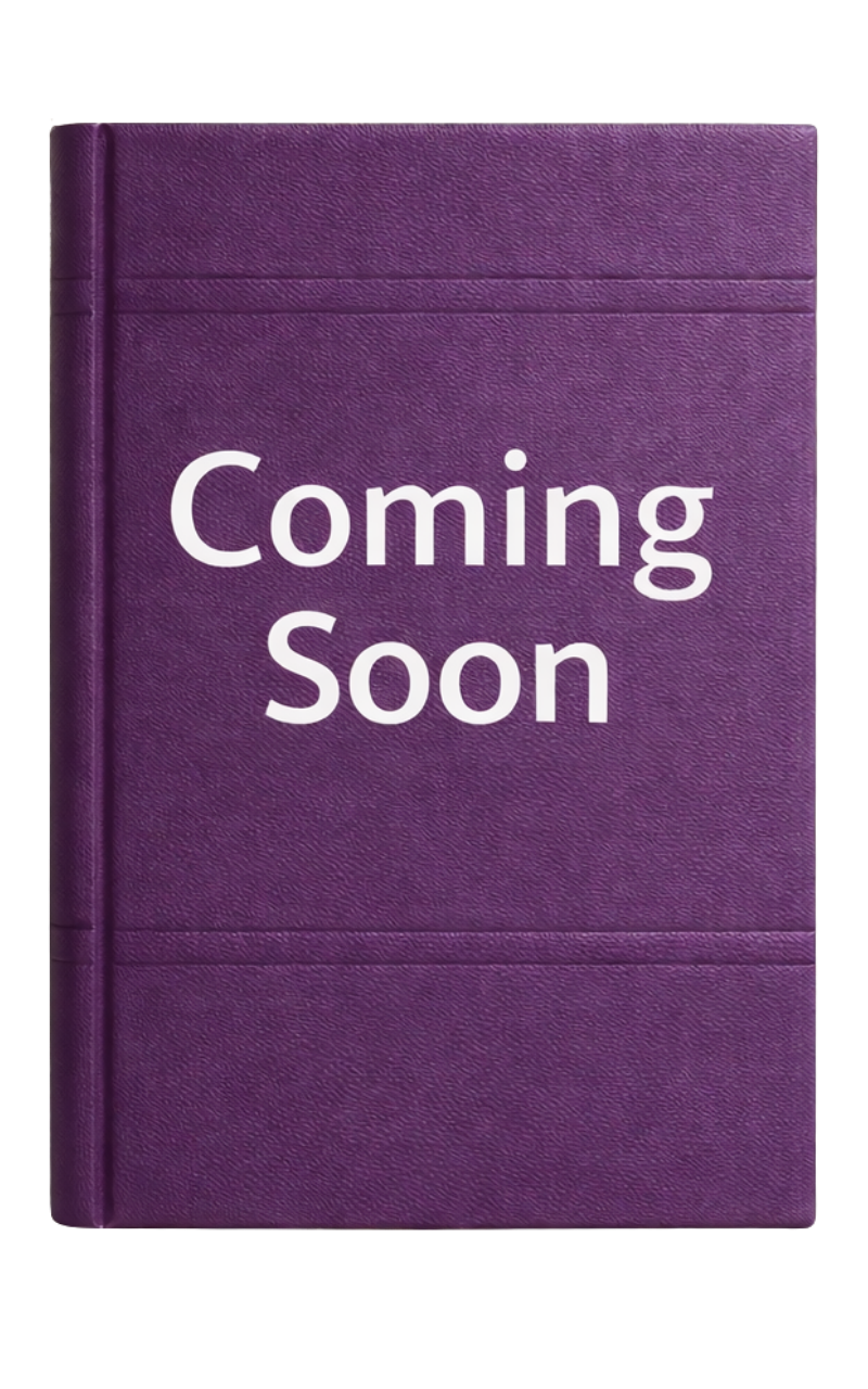 coming soon book