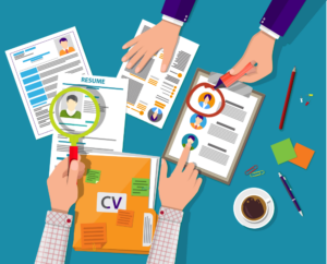 hiring sales reps successfully by addressing network security risks and focusing on prevention through structure