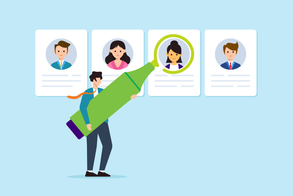 How Sales Assessments Prevent Bad Hires 